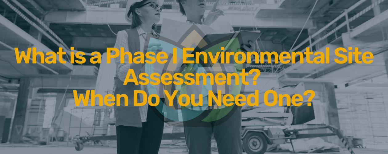 Phase I Environmental Site Assessment Esa Peace Environmental