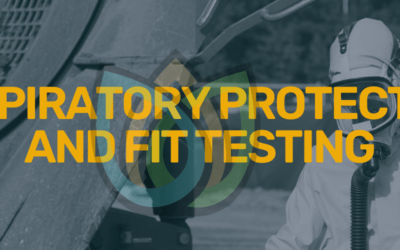 Respiratory Protection and Fit Testing Training