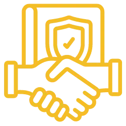 Trusted environmental services in Texas: Fully insured and bank-approved for your peace of mind.