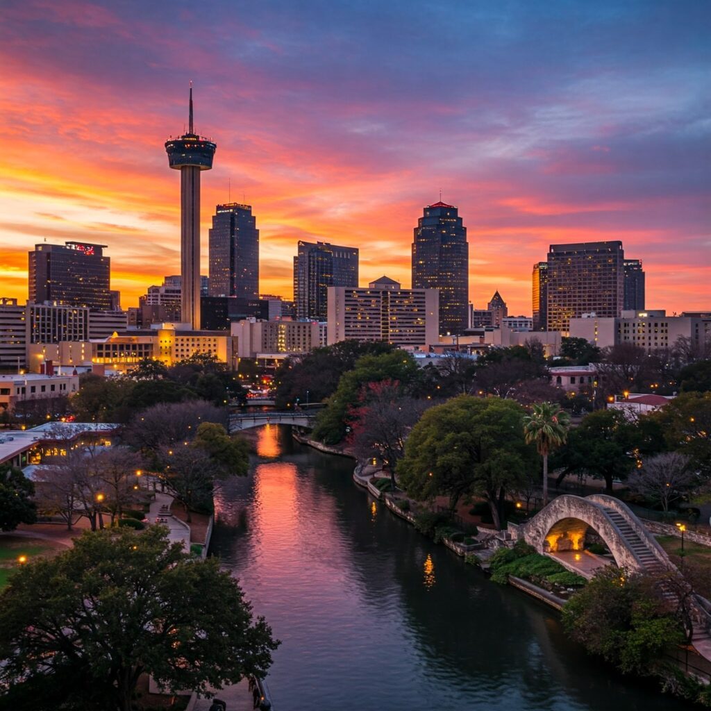 San Antonio environmental solutions covering permitting, compliance, and phase i esa due diligence