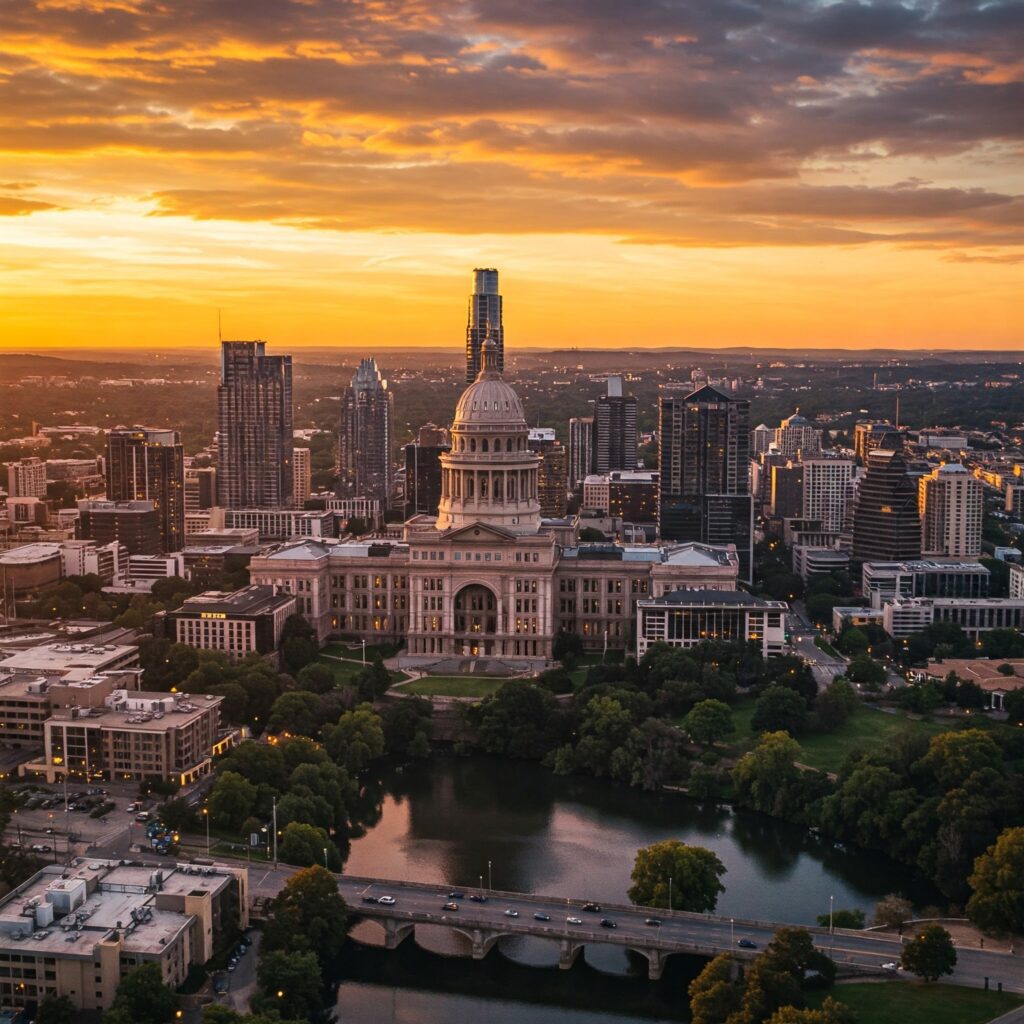 Expert environmental consulting services for Austin and Central Texas businesses